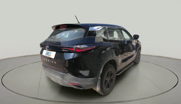 2019 Tata Harrier XT 2.0L KRYOTEC DARK EDITION, Diesel, Manual, 66,167 km, exterior
