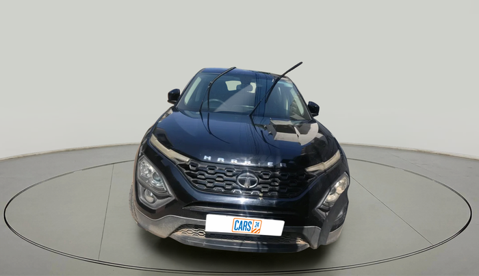 2019 Tata Harrier XT 2.0L KRYOTEC DARK EDITION, Diesel, Manual, 66,167 km, exterior