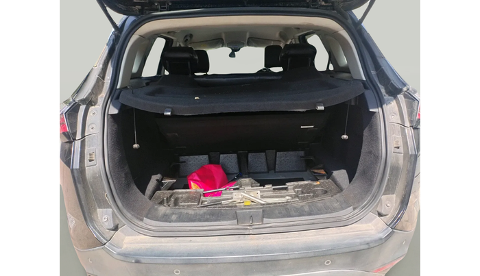 2019 Tata Harrier XT 2.0L KRYOTEC DARK EDITION, Diesel, Manual, 66,167 km, exterior