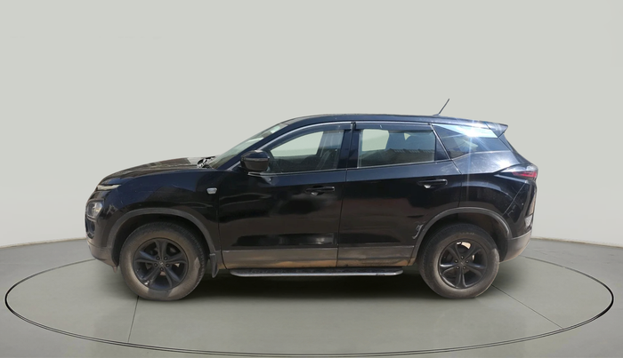 2019 Tata Harrier XT 2.0L KRYOTEC DARK EDITION, Diesel, Manual, 66,167 km, exterior
