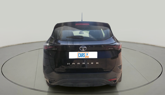 2019 Tata Harrier XT 2.0L KRYOTEC DARK EDITION, Diesel, Manual, 66,167 km, exterior