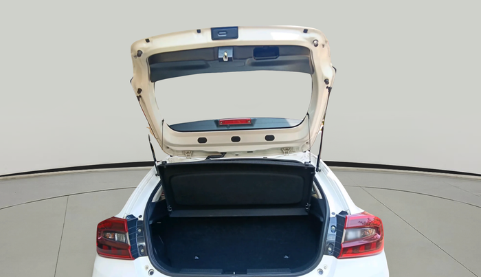 2022 Maruti Baleno DELTA PETROL 1.2, Petrol, Manual, 63,657 km, exterior