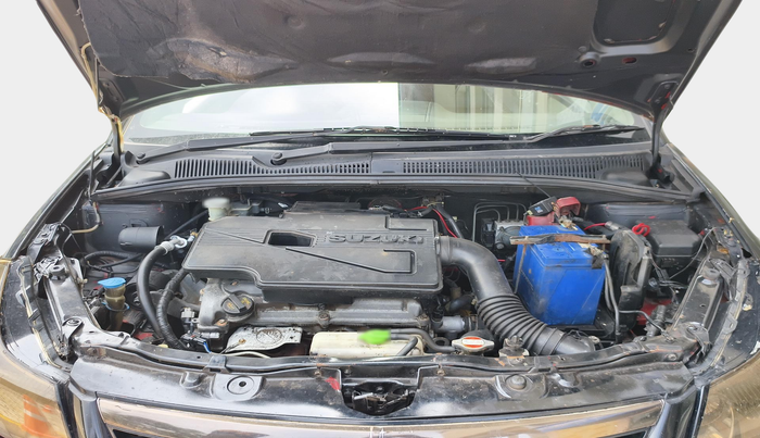 2007 Maruti SX4 VXI, Petrol, Manual, 84,806 km, exterior