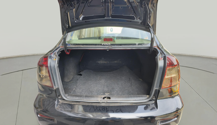 2007 Maruti SX4 VXI, Petrol, Manual, 84,806 km, exterior