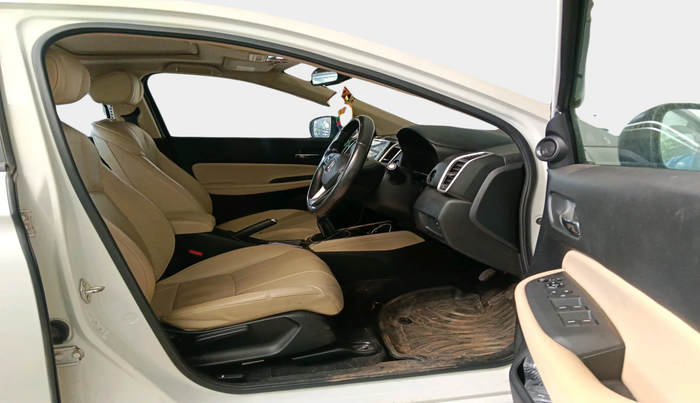 2020 Honda City 1.5L I-VTEC ZX, Petrol, Manual, 51,108 km, interior