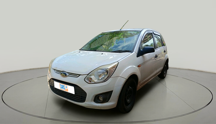 2013 Ford Figo EXI 1.4 DIESEL, Diesel, Manual, 1,77,016 km, exterior