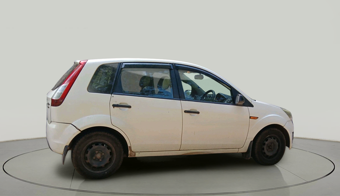 2013 Ford Figo EXI 1.4 DIESEL, Diesel, Manual, 1,77,016 km, exterior