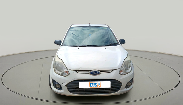 2013 Ford Figo EXI 1.4 DIESEL, Diesel, Manual, 1,77,016 km, exterior