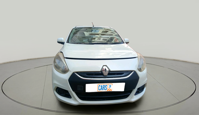 2013 Renault Scala RXL DIESEL, Diesel, Manual, 89,305 km, exterior