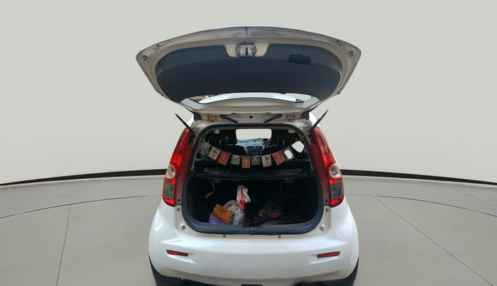 2014 Maruti Ritz VDI, Diesel, Manual, 2,03,910 km, exterior