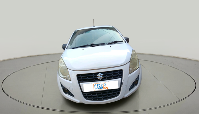 2014 Maruti Ritz VDI, Diesel, Manual, 2,03,910 km, exterior