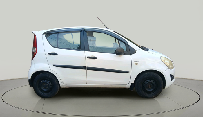 2014 Maruti Ritz VDI, Diesel, Manual, 2,03,910 km, exterior