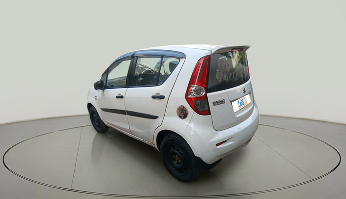 2014 Maruti Ritz VDI, Diesel, Manual, 2,03,910 km, exterior