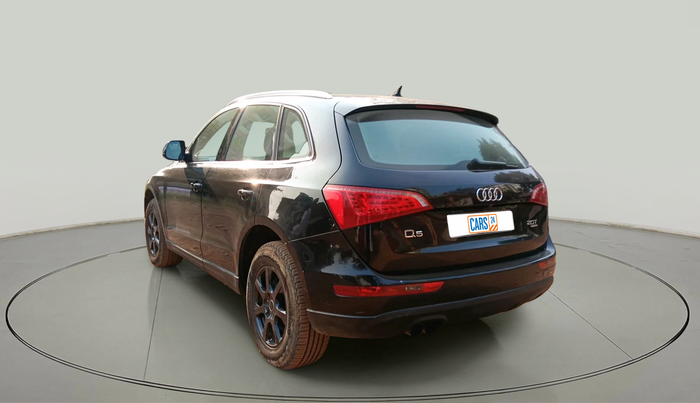 2012 Audi Q5 2.0 TDI QUATTRO, Diesel, Automatic, 1,08,125 km, exterior