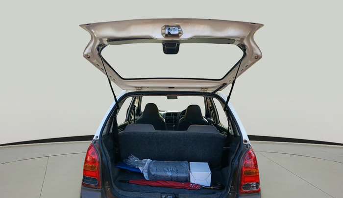 2012 Maruti Alto LXI, Petrol, Manual, 66,788 km, exterior