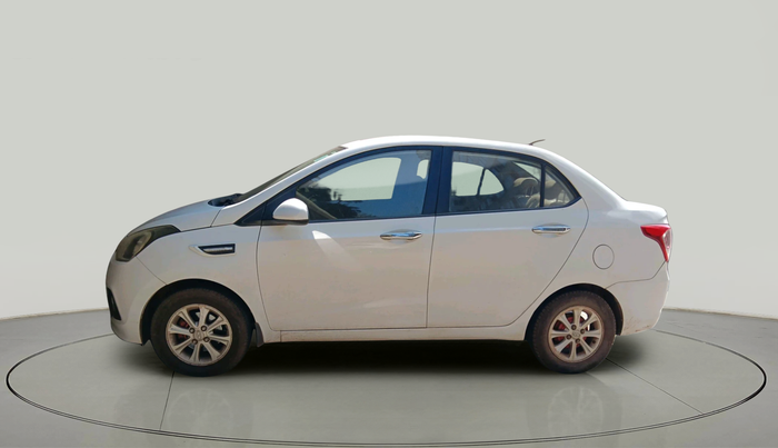 2015 Hyundai Xcent BASE 1.2, Petrol, Manual, 85,114 km, exterior