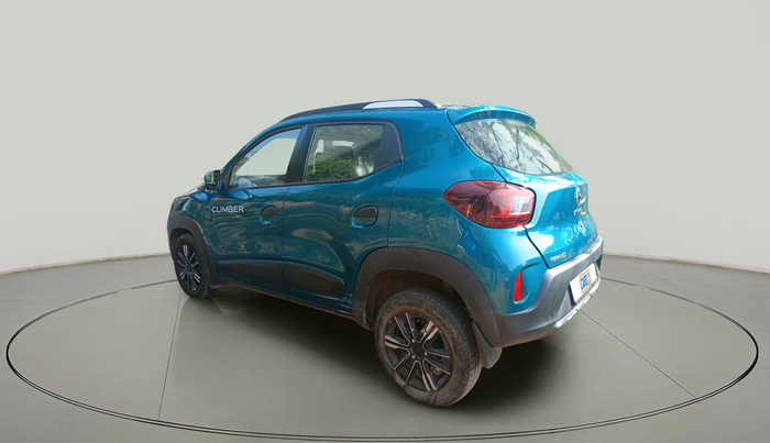 2023 Renault Kwid CLIMBER AMT 1.0, Petrol, Automatic, 26,425 km, exterior