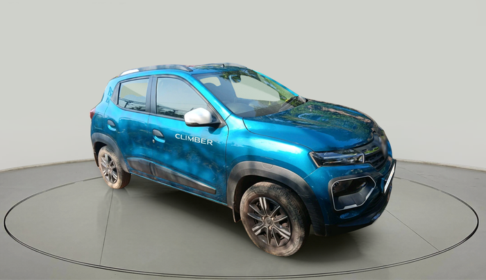 2023 Renault Kwid CLIMBER AMT 1.0, Petrol, Automatic, 26,425 km, exterior