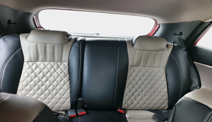 2016 Hyundai Elite i20 ASTA 1.4 CRDI (O), Diesel, Manual, 1,08,572 km, interior