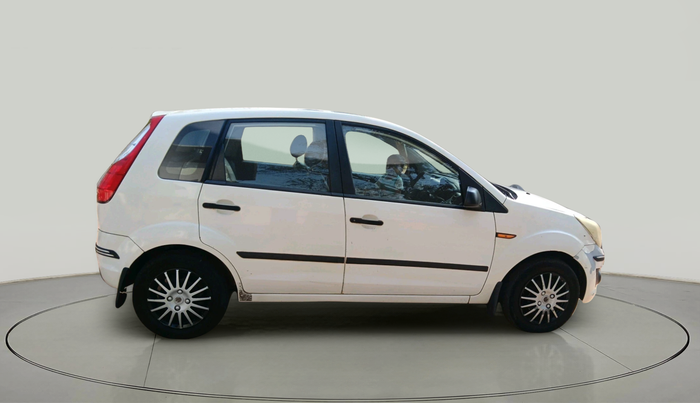 2013 Ford Figo EXI 1.4 DIESEL, Diesel, Manual, 1,68,780 km, exterior