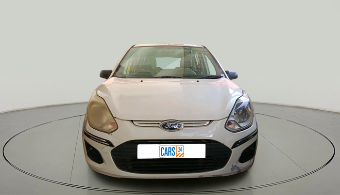 2013 Ford Figo EXI 1.4 DIESEL, Diesel, Manual, 1,68,780 km, exterior