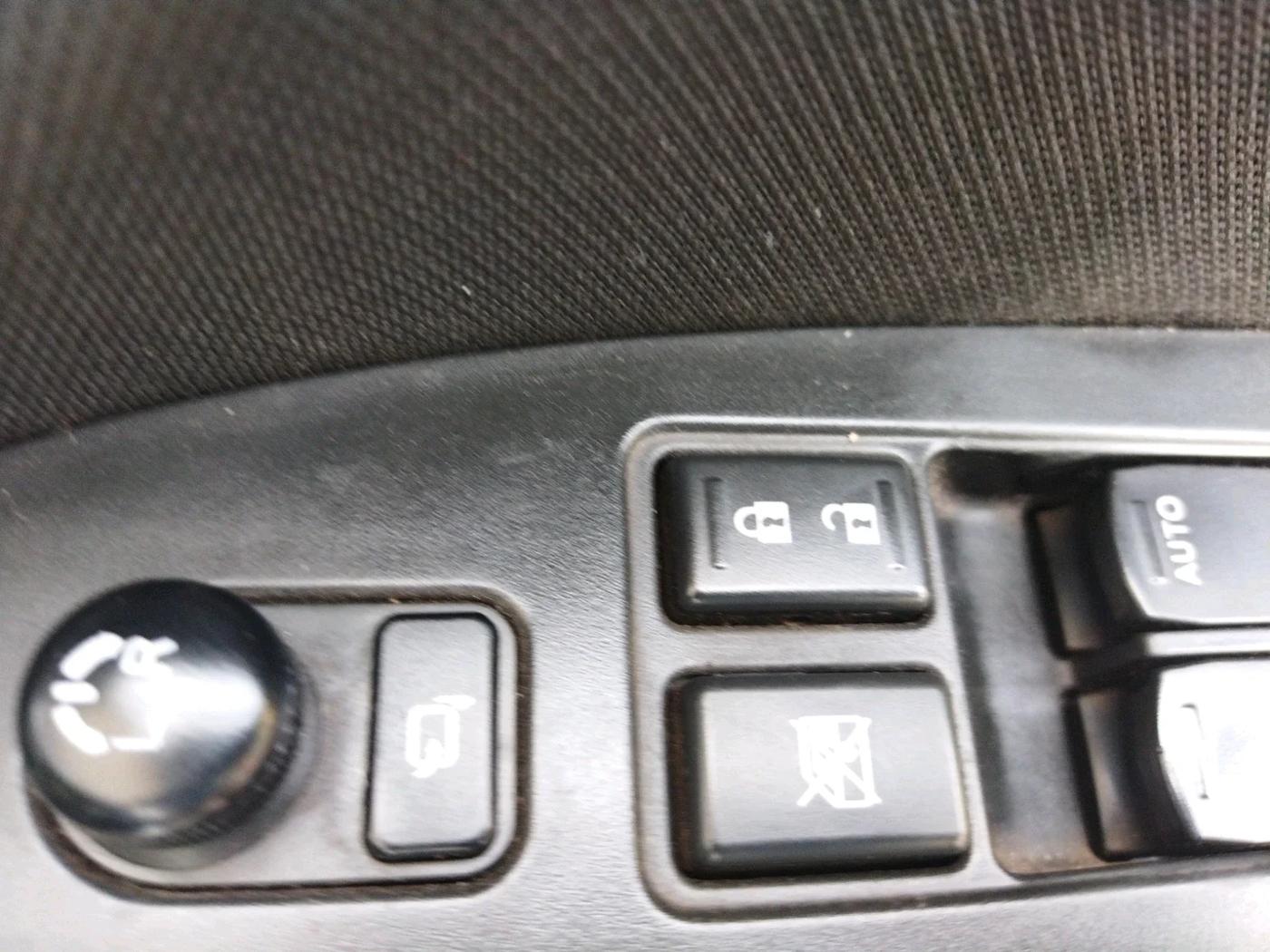 2017 Maruti Baleno DELTA PETROL 1.2, Petrol, Manual, 1,06,147 km, interior