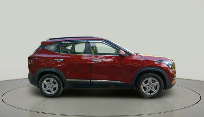 2020 KIA SELTOS HTK 1.5 PETROL, Petrol, Manual, 46,360 km, exterior