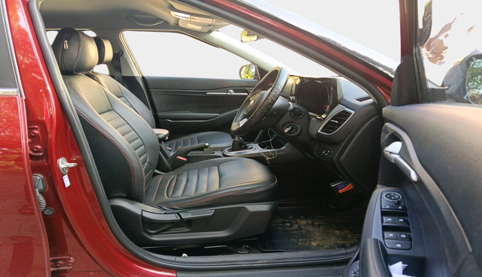 2020 KIA SELTOS HTK 1.5 PETROL, Petrol, Manual, 46,360 km, interior