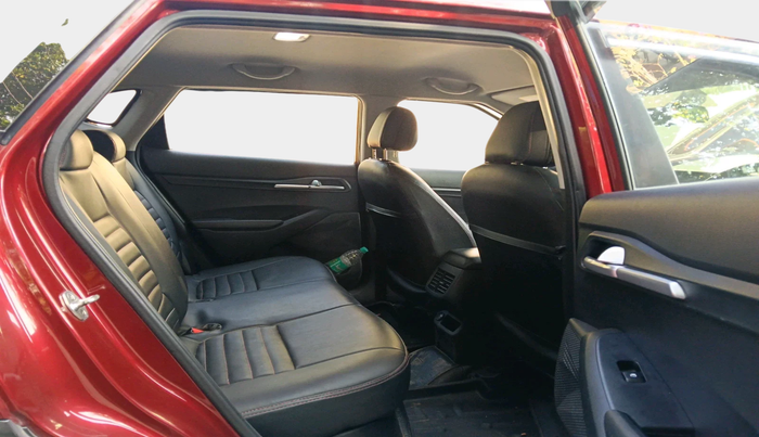 2020 KIA SELTOS HTK 1.5 PETROL, Petrol, Manual, 46,360 km, interior