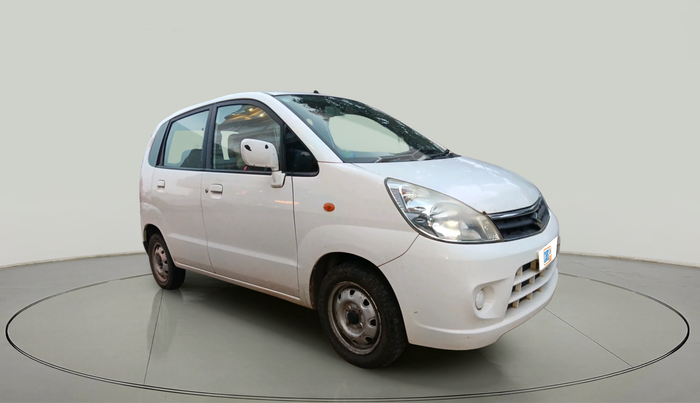 2011 Maruti Zen Estilo LXI, Petrol, Manual, 49,394 km, exterior