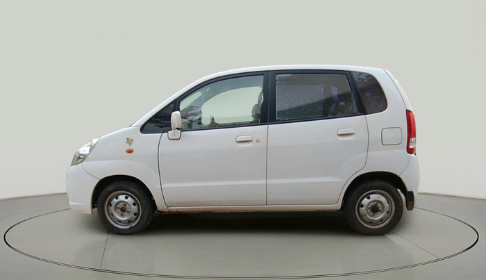 2011 Maruti Zen Estilo LXI, Petrol, Manual, 49,394 km, exterior