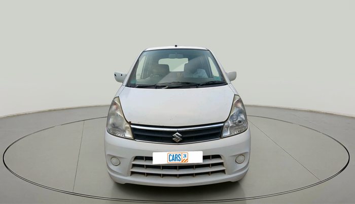 2011 Maruti Zen Estilo LXI, Petrol, Manual, 49,394 km, exterior