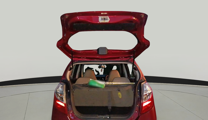 2018 Maruti Alto K10 VXI (O) AMT, Petrol, Automatic, 65,769 km, exterior