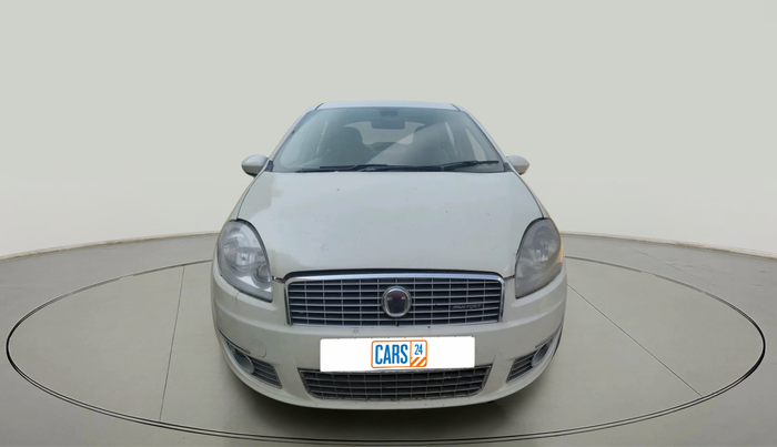 2013 Fiat Linea EMOTION 1.3, Diesel, Manual, 1,03,381 km, exterior