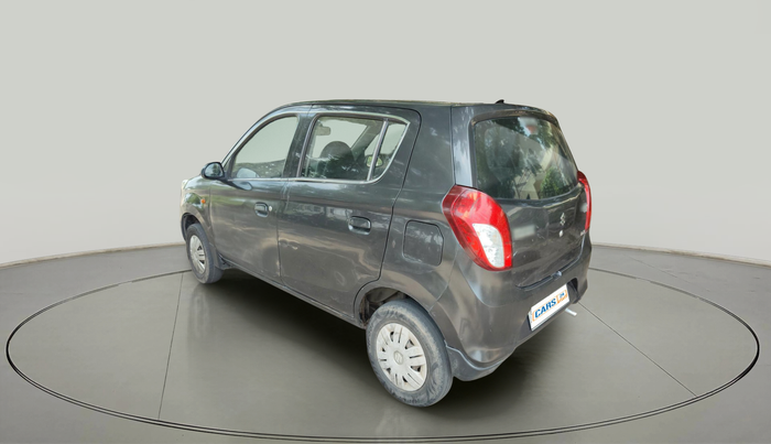 2015 Maruti Alto 800 LXI, Petrol, Manual, 1,54,183 km, exterior