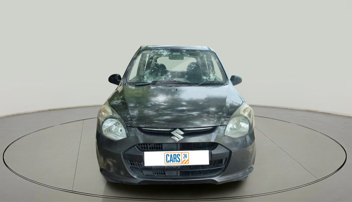 2015 Maruti Alto 800 LXI, Petrol, Manual, 1,54,183 km, exterior