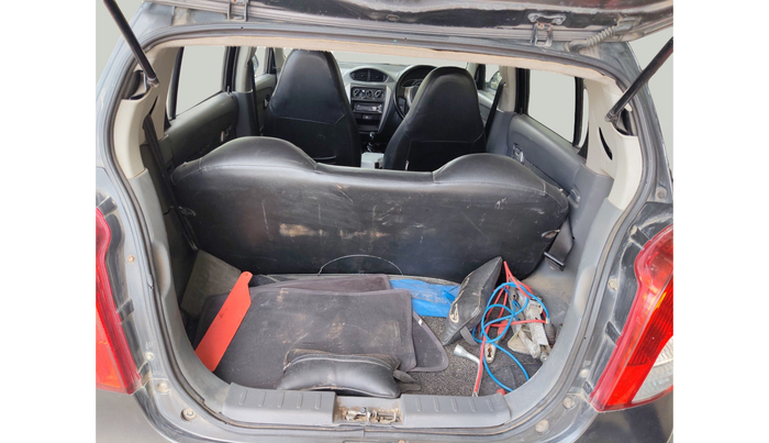 2015 Maruti Alto 800 LXI, Petrol, Manual, 1,54,183 km, exterior