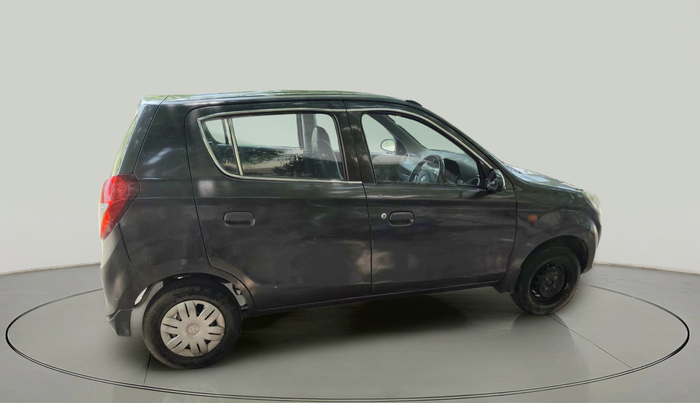 2015 Maruti Alto 800 LXI, Petrol, Manual, 1,54,183 km, exterior