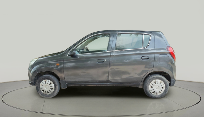 2015 Maruti Alto 800 LXI, Petrol, Manual, 1,54,183 km, exterior