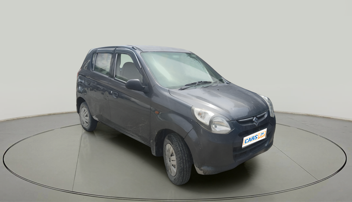 2015 Maruti Alto 800 LXI, Petrol, Manual, 1,54,183 km, exterior
