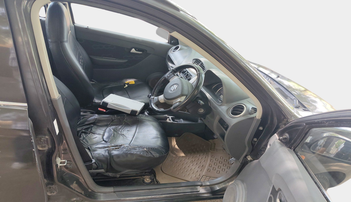 2015 Maruti Alto 800 LXI, Petrol, Manual, 1,54,183 km, interior