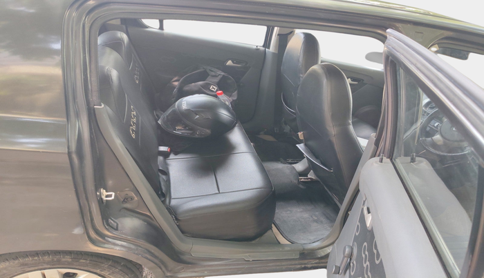 2015 Maruti Alto 800 LXI, Petrol, Manual, 1,54,183 km, interior
