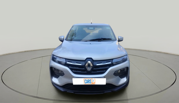 2022 Renault Kwid RXT 1.0 AMT, Petrol, Automatic, 39,000 km, exterior