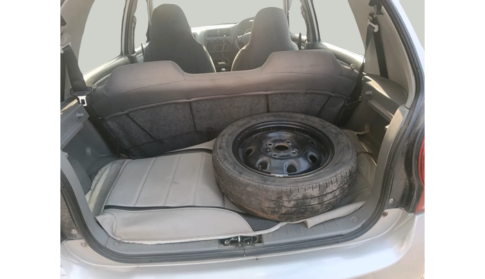 2013 Maruti Alto K10 VXI, Petrol, Manual, 57,246 km, exterior