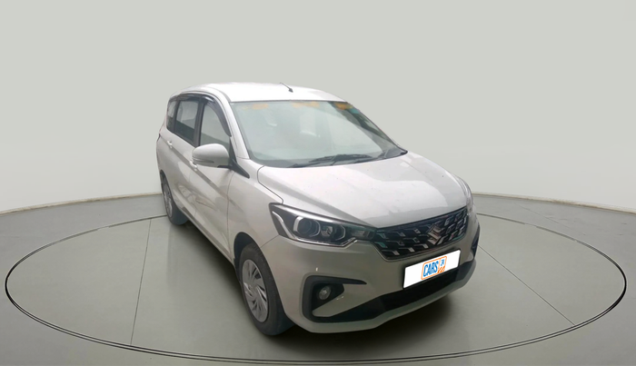 2024 Maruti Ertiga VXi (O), Petrol, Manual, 61,474 km, exterior