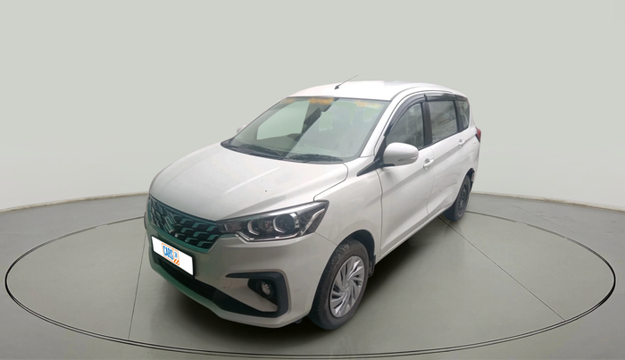 2024 Maruti Ertiga VXi (O), Petrol, Manual, 61,474 km, exterior