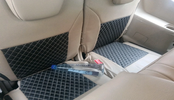 2024 Maruti Ertiga VXi (O), Petrol, Manual, 61,474 km, interior