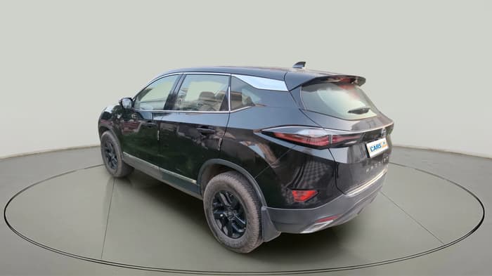 2021 Tata Harrier XZA PLUS 2.0L DARK EDITION, Diesel, Automatic, 98,000 km, exterior