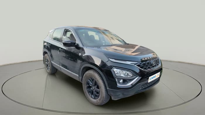 2021 Tata Harrier XZA PLUS 2.0L DARK EDITION, Diesel, Automatic, 98,000 km, exterior