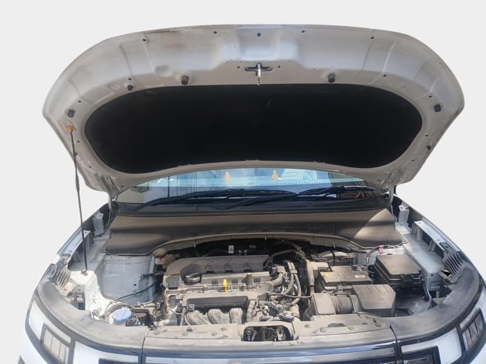 2024 Hyundai Creta SX (O) IVT 1.5 PETROL, Petrol, Automatic, 8,168 km, exterior
